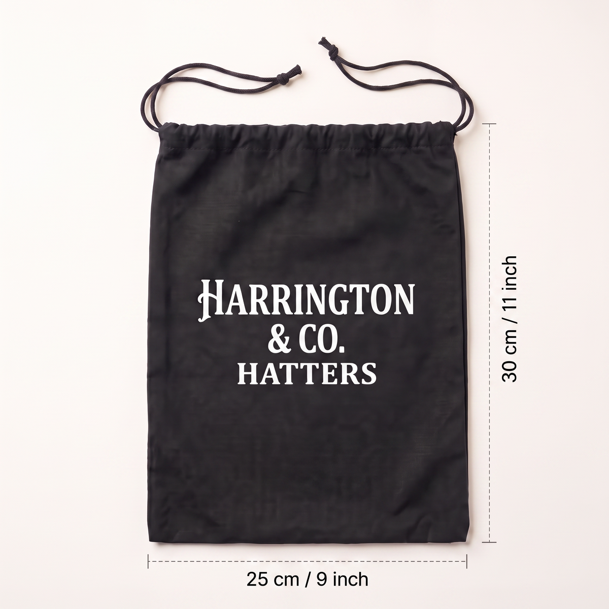 Harrington Cloth Bag