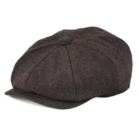 Tobacco Brown