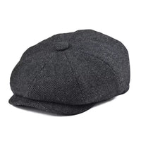 Graphite Grey