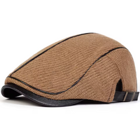 Tobacco Brown