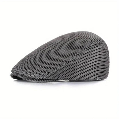 Mesh Ivy Cap | MARLOW