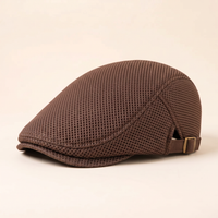 Tobacco Brown