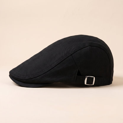 Classic Driver Cap