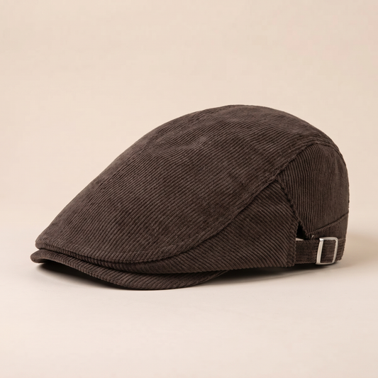 Corduroy Vintage Cap