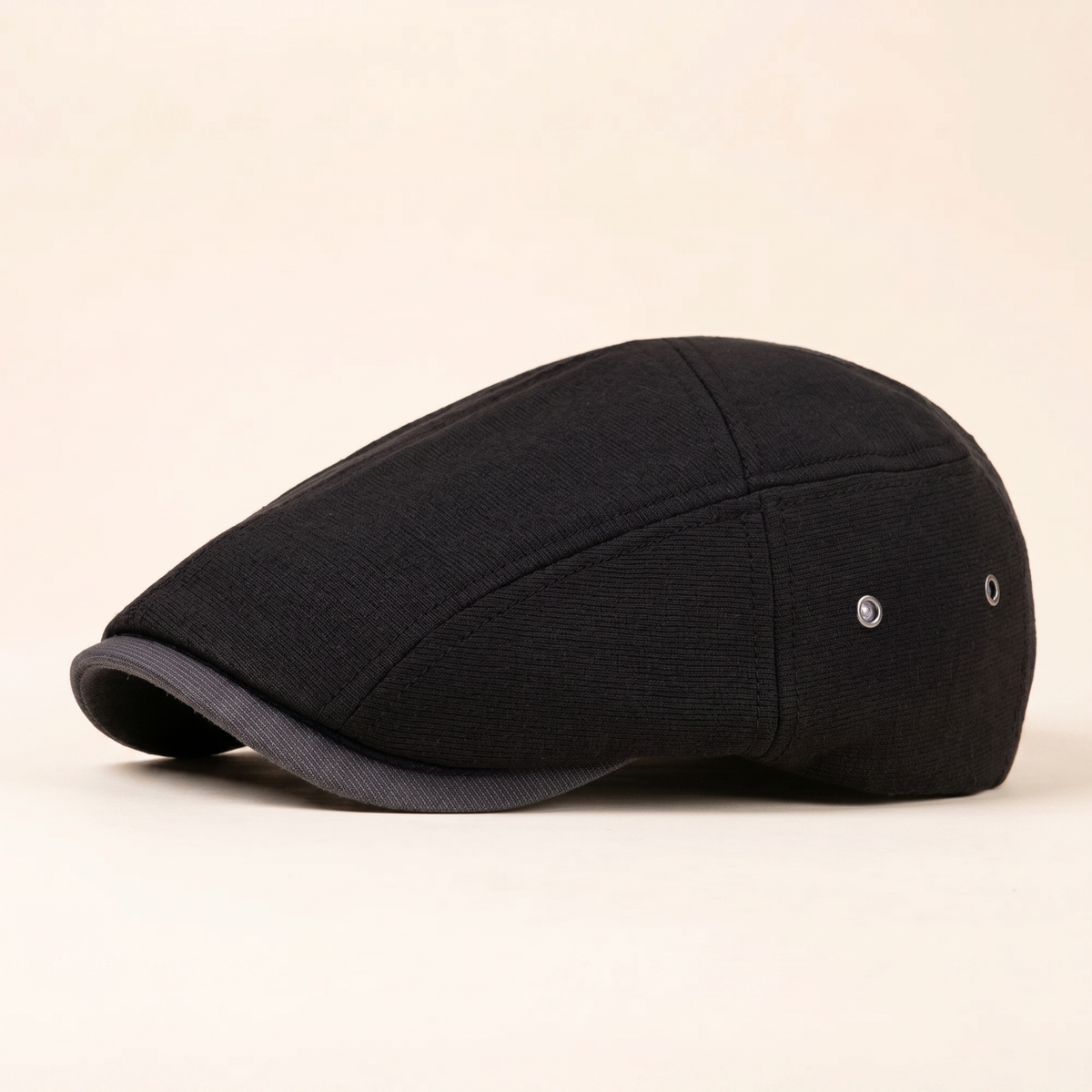 Cotton Tradesman Cap
