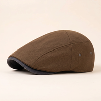 Tobacco Brown