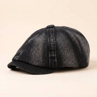 Coal Black