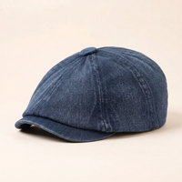 Denim Blue