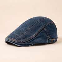 Denim Blue