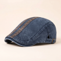 Denim Blue
