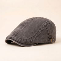 Tobacco Brown