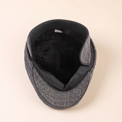 Driver Ear Flap Cap