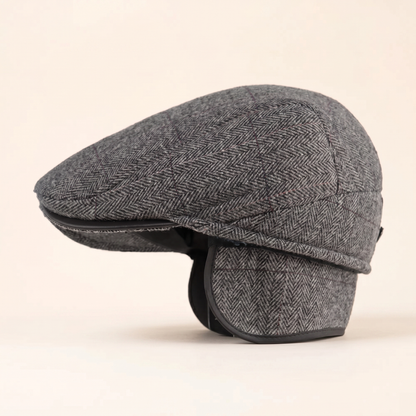 Driver Ear Flap Cap
