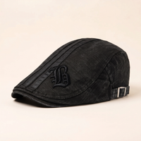 Coal Black