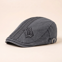 Graphite Grey