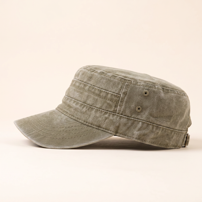 Field Cotton Cap