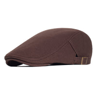 Tobacco Brown