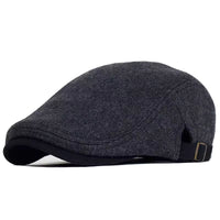 Coal Black