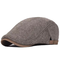 Tobacco Brown