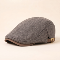 Tobacco Brown