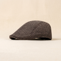 Tobacco Brown