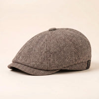 Tobacco Brown