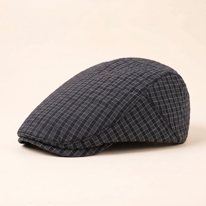 Lightweight Grid Cap
