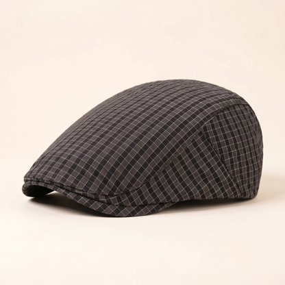 Lightweight Grid Cap