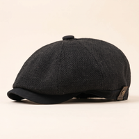 Coal Black