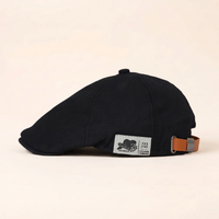 Coal Black