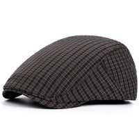 Tobacco Brown