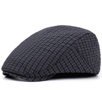 Coal Black