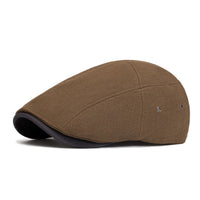 Tobacco Brown