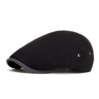 Coal Black
