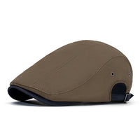 Tobacco Brown