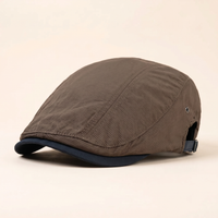 Tobacco Brown