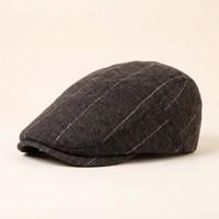 Tobacco Brown