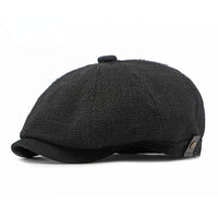 Coal Black