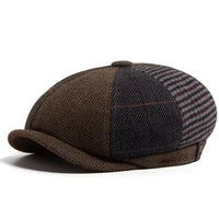 Tobacco Brown