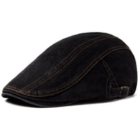 Coal Black