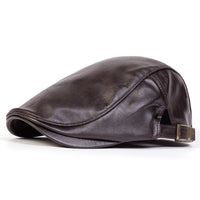 Tobacco Brown