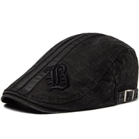 Coal Black