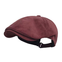 Rosewood Red