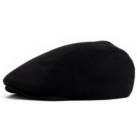Coal Black