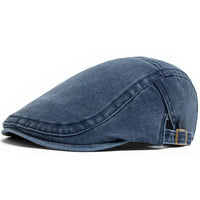 Denim Blue