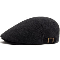Coal Black