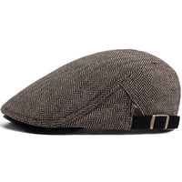Tobacco Brown