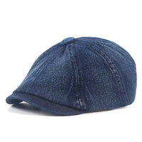 Denim Blue