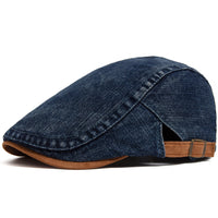 Denim Blue