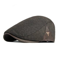 Tobacco Brown